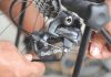 Maintaining The Derailleurs