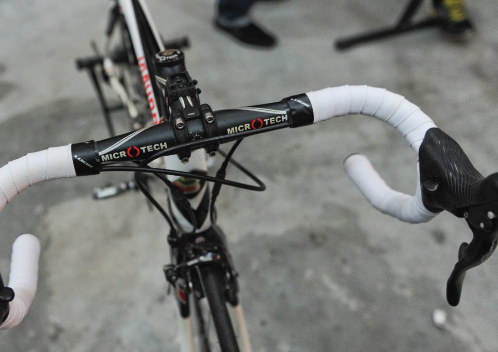 20 minutes Installing Bar Tape Cycling Malaysia