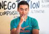 Aldrian Yeo – The Founder Of GoGetter Triathlon Squad