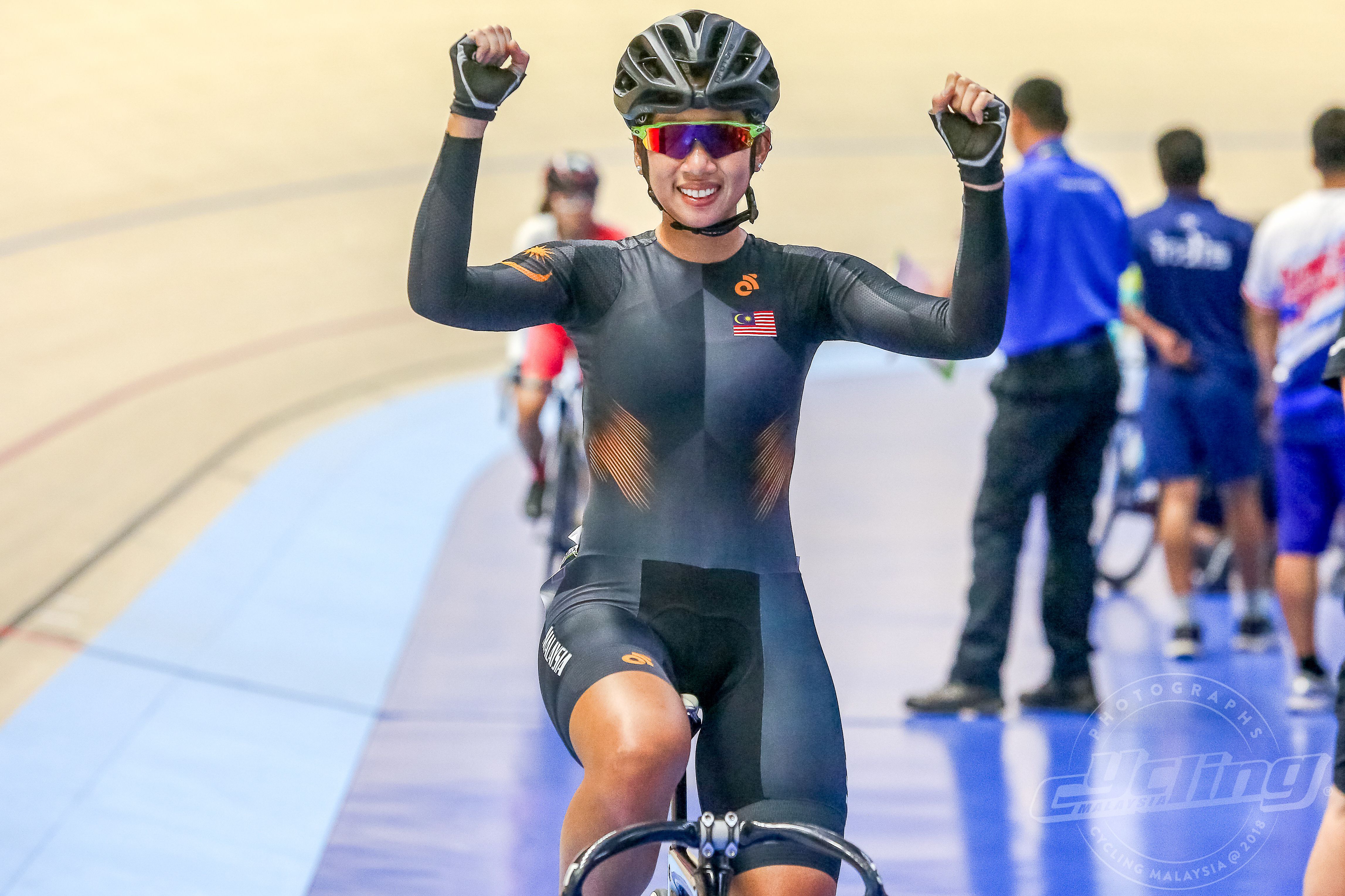 Cycling Events Malaysia 2018