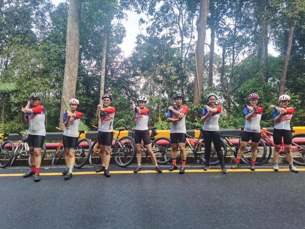 What is Cycling Malaysia? Cycling Malaysia