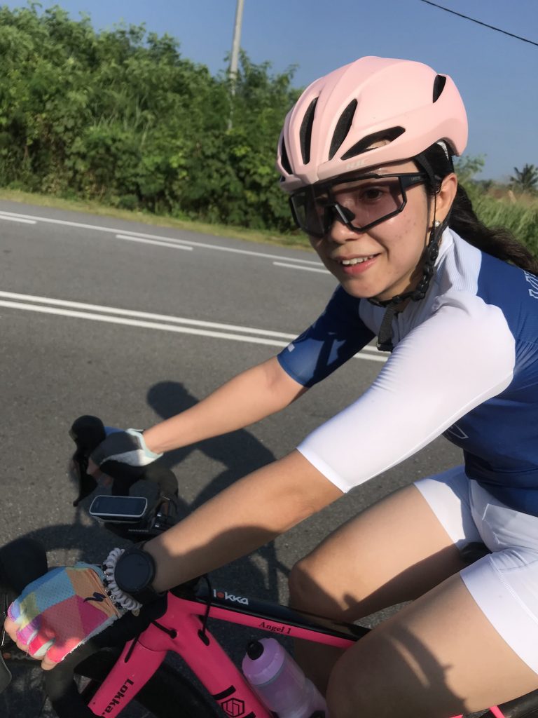 Quick Guide On Cycling Equipment