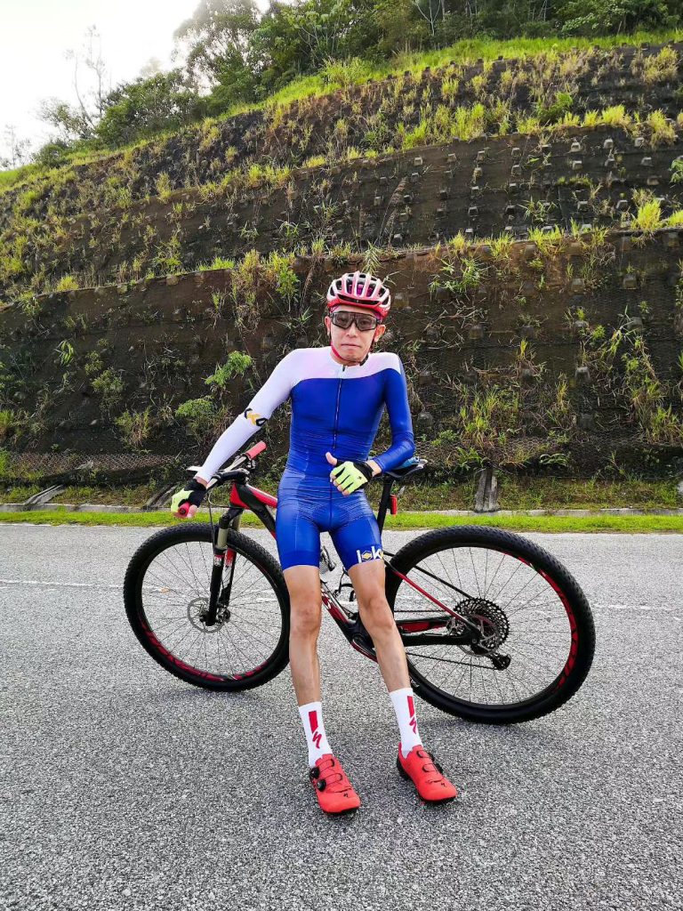 Quick Guide On Cycling Equipment