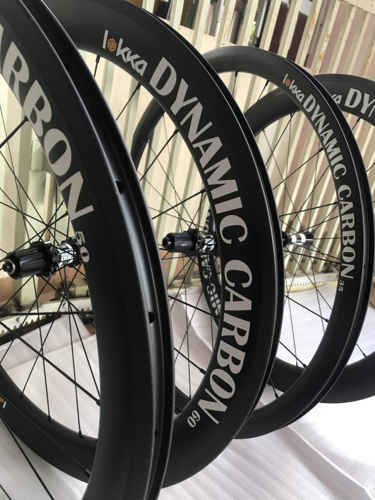 Quick Guide On Cycling Equipment
