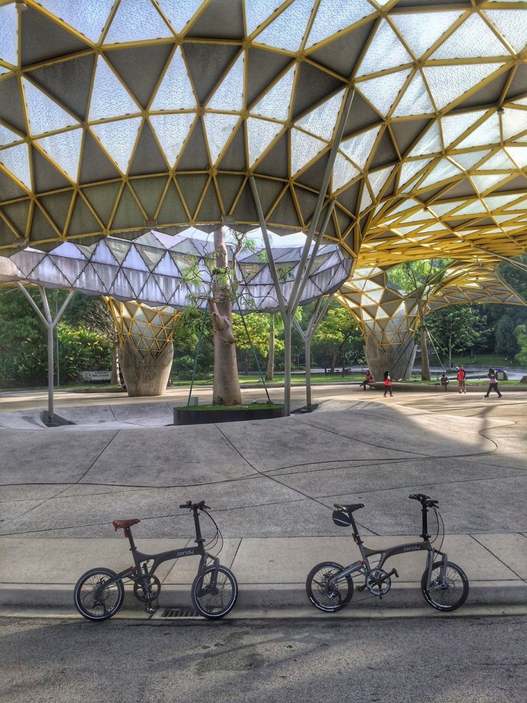 Top 4 Best Venues in Malaysia for Cycling