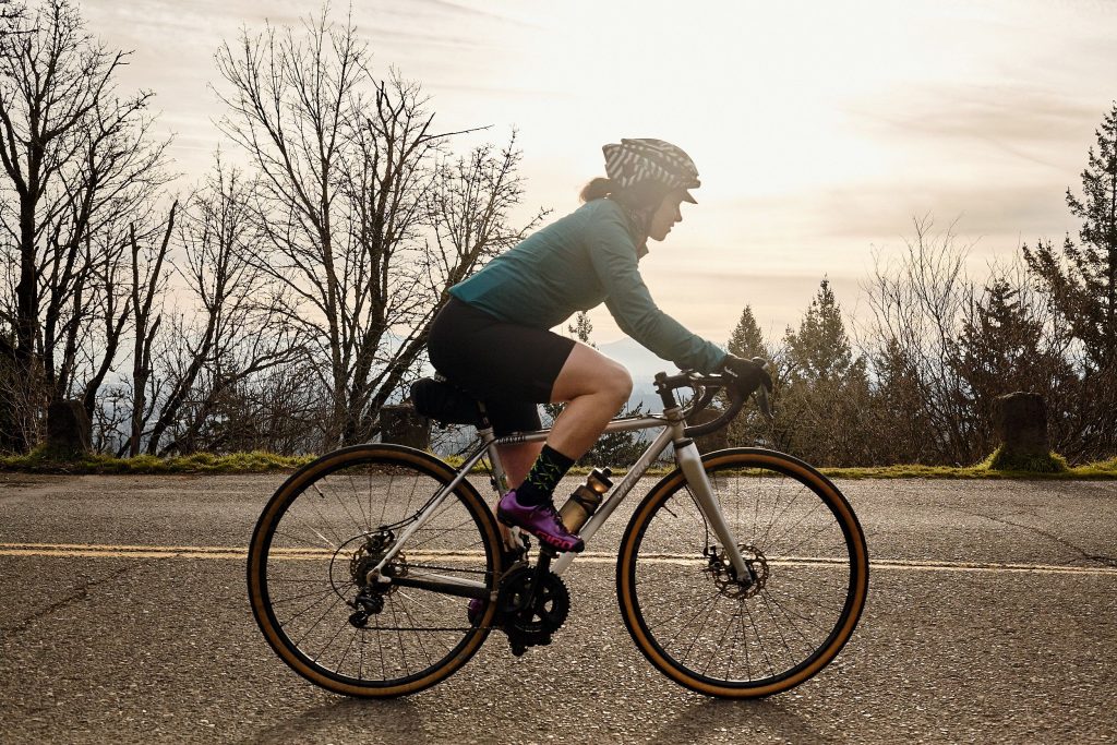 Cycling For Weight Loss