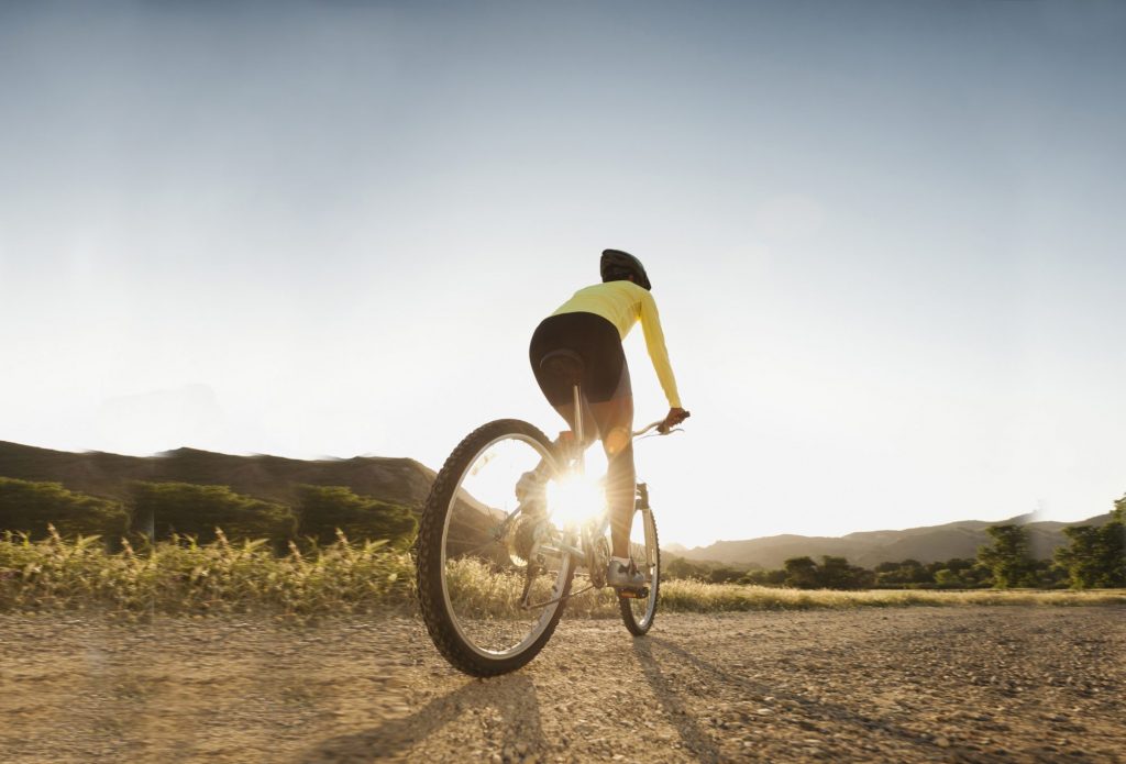 What Happens To Your Bike If You Leave It Outside?