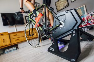 4 Simple Steps To Start Indoor Cycling