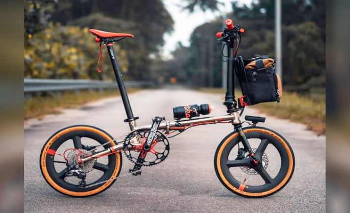 4 Jenis Basikal yang Ada di Pasaran | Cycling Malaysia