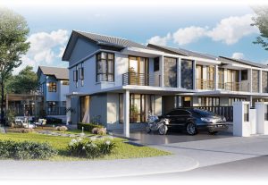 About Mutiara Hills - Boustead Properties