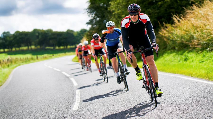 How To Plan Your Cycling Goal For 2022