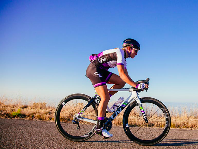 What You Need To Know About Pedal-Foot Interface & Power Transfer