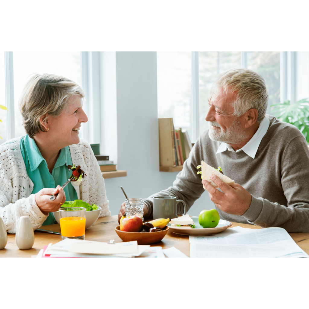 6 Tips to Stay Healthy After Your Retirement