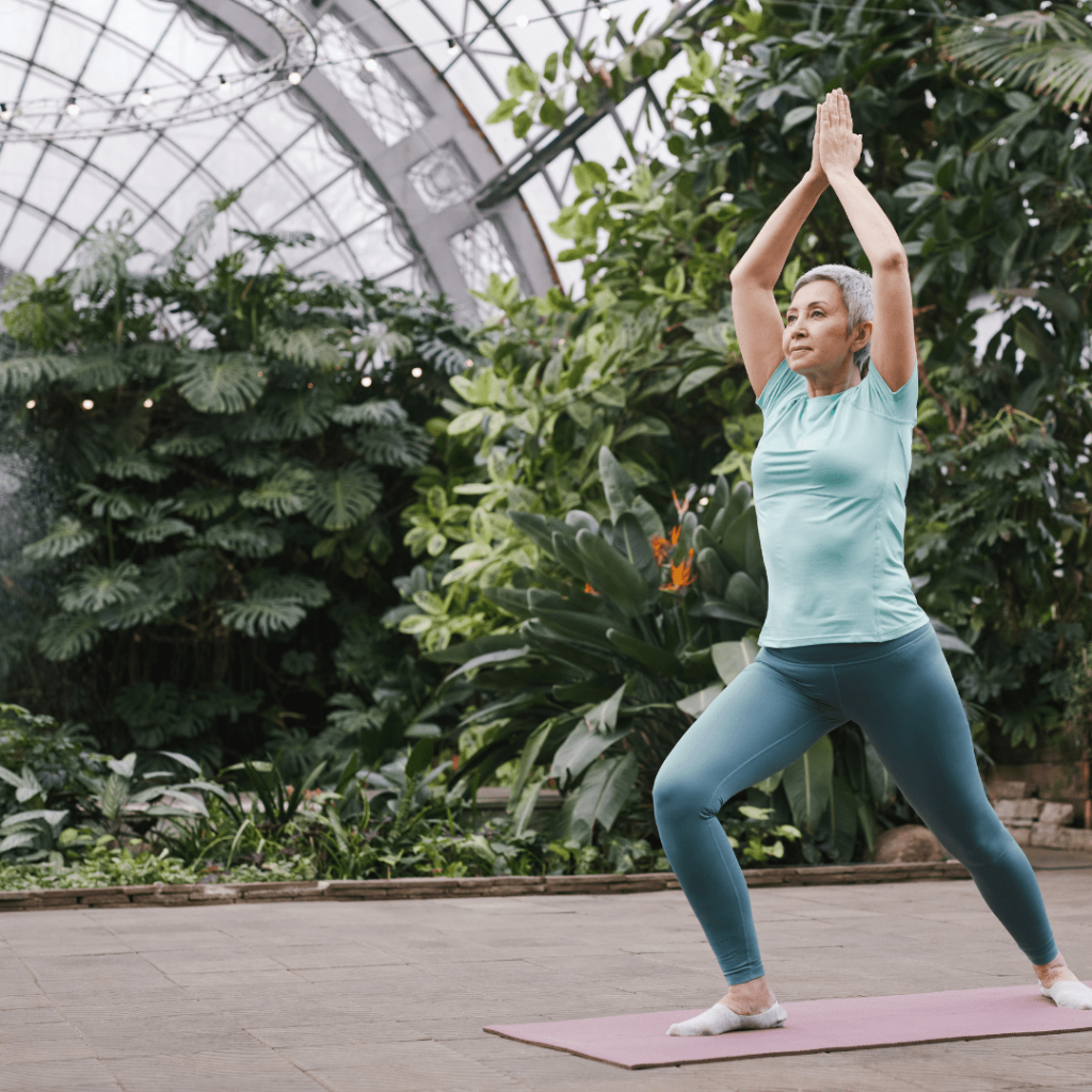 6 Tips to Stay Healthy After Your Retirement