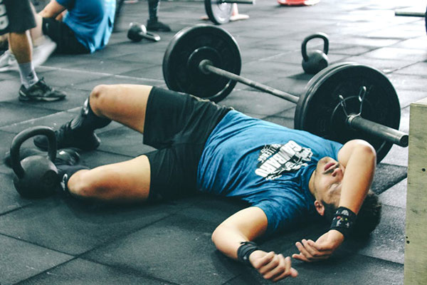 overtraining-at-gym