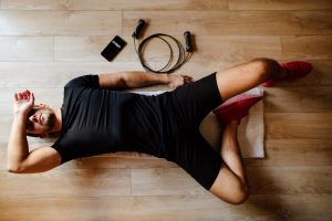 Signs & Symptoms Of Overtraining And How to Avoid It