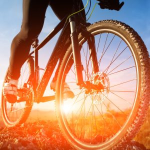 Why Cyclists Should Base Train And How?